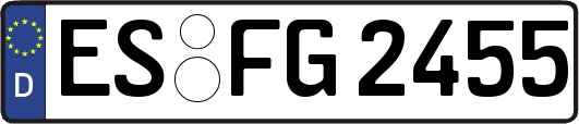 ES-FG2455