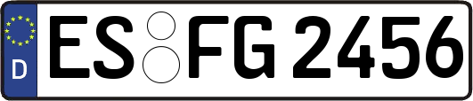 ES-FG2456