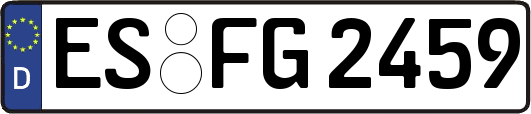 ES-FG2459