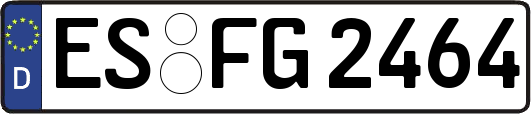 ES-FG2464