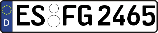 ES-FG2465