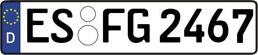 ES-FG2467