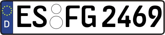 ES-FG2469