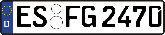 ES-FG2470