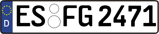 ES-FG2471