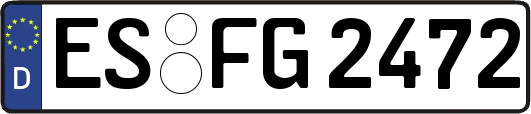 ES-FG2472