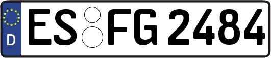 ES-FG2484