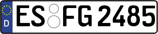 ES-FG2485