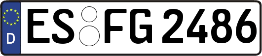 ES-FG2486