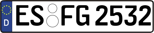 ES-FG2532
