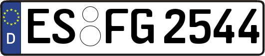 ES-FG2544