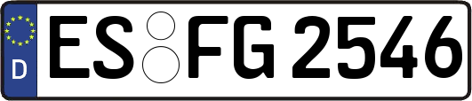 ES-FG2546