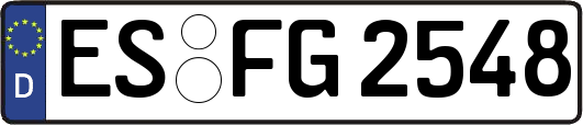 ES-FG2548