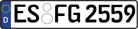 ES-FG2559