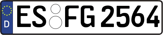 ES-FG2564