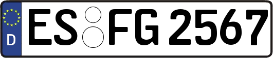 ES-FG2567