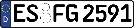 ES-FG2591