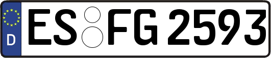 ES-FG2593