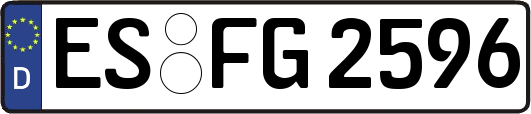 ES-FG2596