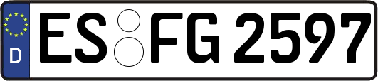 ES-FG2597