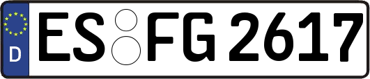 ES-FG2617