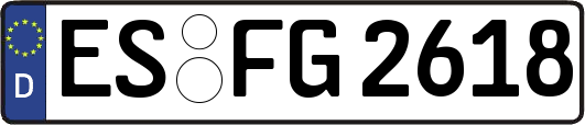 ES-FG2618