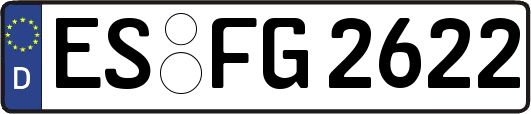 ES-FG2622