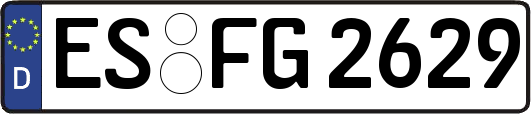 ES-FG2629