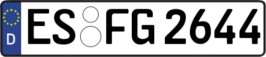 ES-FG2644