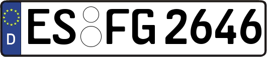 ES-FG2646