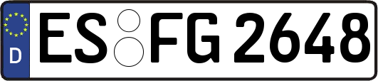 ES-FG2648
