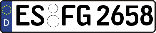 ES-FG2658