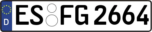 ES-FG2664