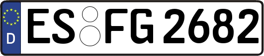 ES-FG2682