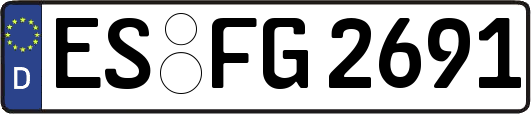 ES-FG2691
