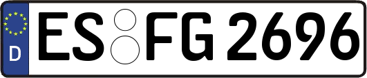 ES-FG2696