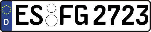 ES-FG2723