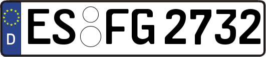 ES-FG2732