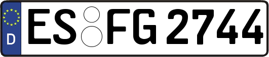 ES-FG2744