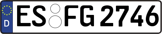 ES-FG2746