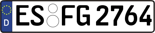 ES-FG2764