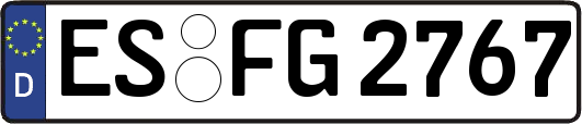 ES-FG2767