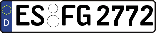 ES-FG2772