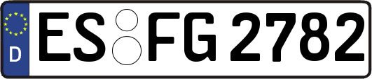 ES-FG2782
