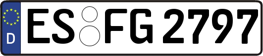 ES-FG2797