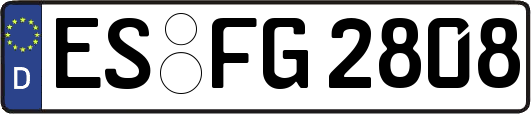 ES-FG2808