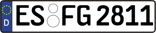 ES-FG2811