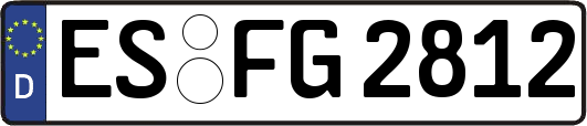 ES-FG2812