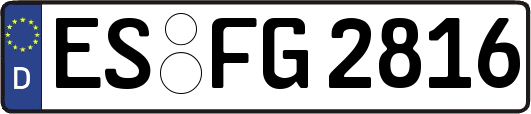 ES-FG2816