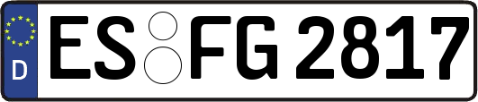 ES-FG2817
